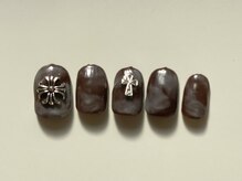 フフット(fufutto.)/メンズ定額アートライト　90分