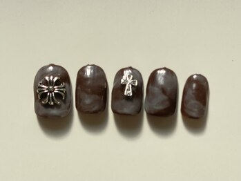 フフット(fufutto.)/メンズ定額アートライト　90分