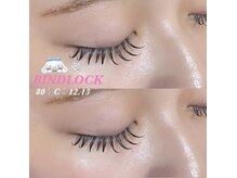 ラッシュ ミューズ(LASH muse)