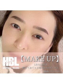 シュガラヴ(Sugalov.)/ハリウッドブロウリフト