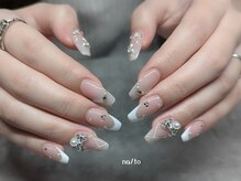 リカルメナートゥ 薬院(re:calmer na/to)/持ち込みデザイン