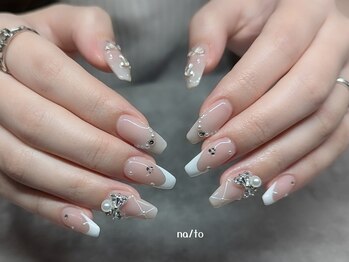 リカルメナートゥ 薬院(re:calmer na/to)/持ち込みデザイン