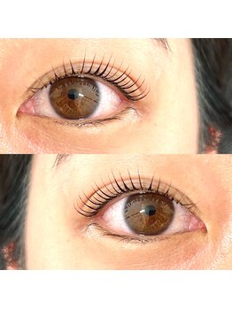 ミミシル 三条店(mimicil)/ラッシュリフト