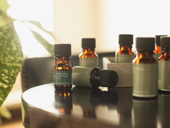 めぐり/アロマオイル