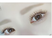 エクステパーマ【&healthy】導入店/オプションでカラー変更も◎