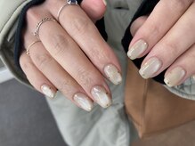 ソルリ 自由が丘(Sulli)/マグネットネイル