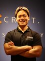クラフト パーソナルジム アンド ダイエット カフェ&nbsp;木下 靖登
