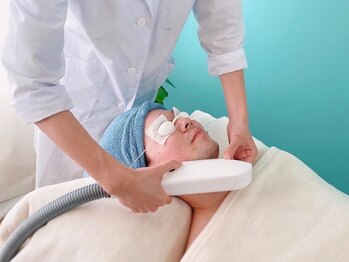 メンズパーフェクト(MEN'S PERFECT)/ひげ脱毛