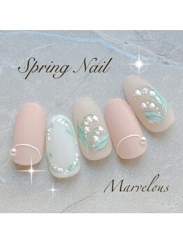 マーヴェラス 大宮店(Marvelous)/