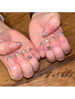 ワイズネイル(Y's NAIL)/