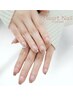 【ラメグラ×30分仕上げ】ハンド　3850円★