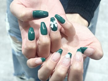 コム 草加マルイ店(com by neolive)/持ち込み★8800円 担当金田