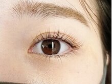 エイト アイラッシュ 池袋店(eight eyelash)/パリジェンヌラッシュリフト