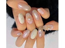 T&Sネイルサロン/カラーブラデション