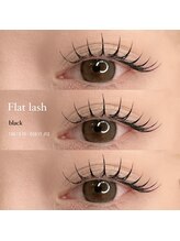 リリーバイムク(Lily by MUKU)/フラットラッシュ