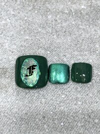【B定額フットジェル】