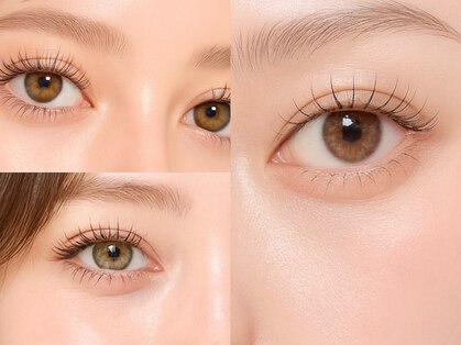 リルバイフラッグ 上通り店(Lill by Flag)の写真