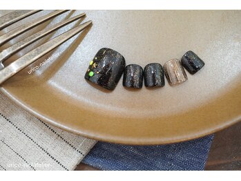 ウリコ ネイルアトリエ(urico nail atelier)/