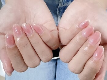 クレーネイル(Klee Nail)/