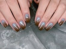 アイリスネイル 大塚(Iris Nail)/カラーグラデーション