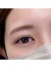 【再来】眉毛×まつげパーマ2回目以降(要メンバー登録)
