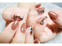 ディーエムジーネイル(DMG nail)