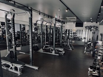 エニタイムフィットネス 福山松永店の写真/女性スタッフ多数&初心者歓迎!無理なく続けられる、気軽に通えるエニタイムがNEW OPEN!