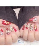 スズラン(SUZURAN)/レオパード