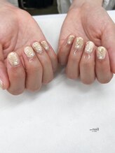 アンドラッシュ 駒込駅前店(and lash)/