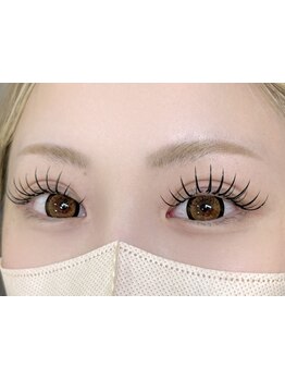 デザイン力が自慢のサロン