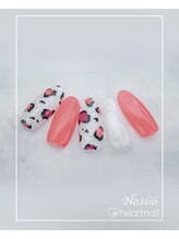 はあとねいる 尼崎立花店/定番デザインNo.166