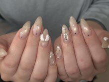 ヴィヴ(vive)/design by fuka