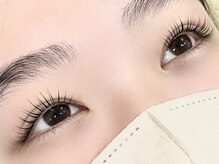 フルール アイラッシュ 大崎店(fleur eyelash)/ラッシュリフト上下