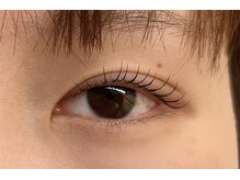 ネイルサロン レン(Ren)/まつげパーマ