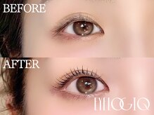 アイロジック/まつげBA[恵比寿/まつげパーマ]