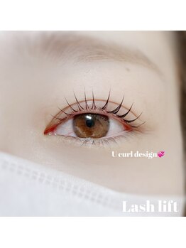 LINBELLE 豊明店 マツエク/まつ毛パーマ/アイブロウ【4月上旬 NEW OPEN(予定)】/似合わせまつげパーマ