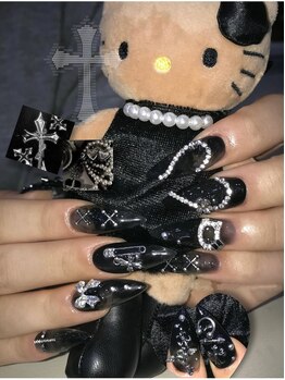 サニエネイルサロン 新大久保店(SANIE NAIL SALON)/