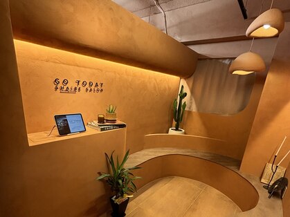 Reika|メンズ眉×HBLの写真