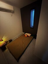 ルアン サバーイ(RuenSabai)/施術スペース　2