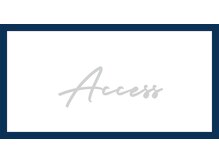 マニネイルケア なんば店(maninail CARE)/道案内