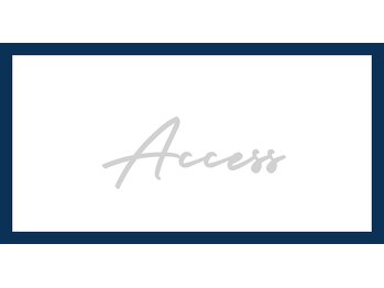 マニネイルケア なんば店(maninail CARE)/道案内