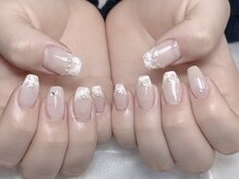 ベトフェネイル(viet phe nail)/長さだし＆やり放題90分