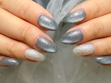 ヒルリン 新松戸(healing)/マグネット×1色追加