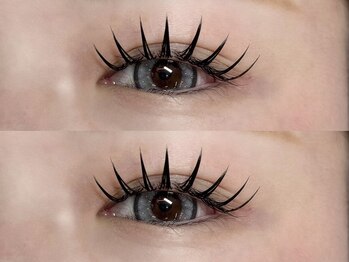 ウォルトウキョウ 池袋(WOL TOKYO)/大人気!Lカール♪