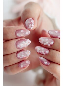 ネイルルージュ(Nail Rouge)/