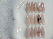 サロンクレーヴ(Salon cleve)/art2本コース