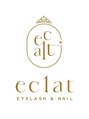 エクラ(eclat)/長谷川朋美