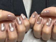 サロン ド ルピア(SALON de LUPIA)/ワンカラー