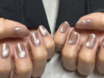 サロン ド ルピア(SALON de LUPIA)/ワンカラー