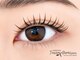 トレヴァーデルチザン 南船場店(Trevor de'rtisan eyelash)の写真/【人気No.1】自まつげをトリートメントでケアして根元からしっかり立ち上げるモテ可愛パリジェンヌ♪¥5450